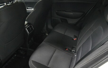 KIA Sportage IV рестайлинг, 2020 год, 2 390 000 рублей, 11 фотография