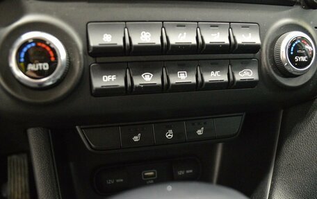 KIA Sportage IV рестайлинг, 2020 год, 2 390 000 рублей, 16 фотография