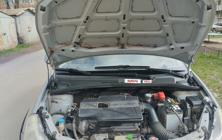 Suzuki SX4 II рестайлинг, 2008 год, 650 000 рублей, 6 фотография