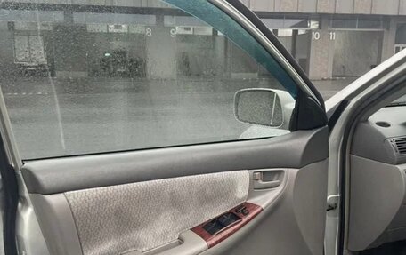 Toyota Corolla, 2002 год, 385 000 рублей, 5 фотография