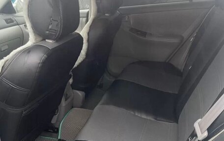 Toyota Corolla, 2002 год, 385 000 рублей, 7 фотография