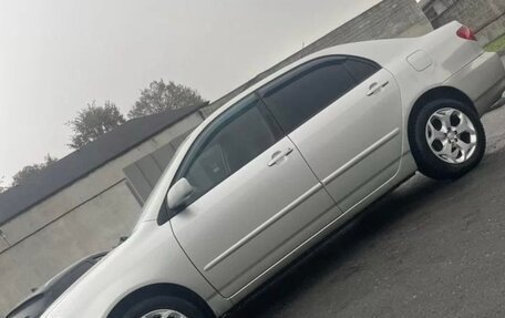 Toyota Corolla, 2002 год, 385 000 рублей, 12 фотография