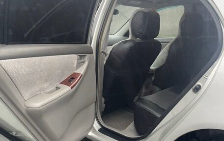 Toyota Corolla, 2002 год, 385 000 рублей, 6 фотография