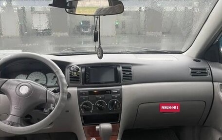 Toyota Corolla, 2002 год, 385 000 рублей, 2 фотография