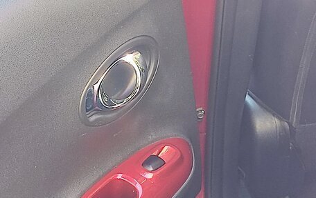 Nissan Juke II, 2012 год, 980 000 рублей, 6 фотография