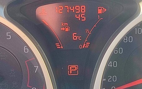 Nissan Juke II, 2012 год, 980 000 рублей, 7 фотография