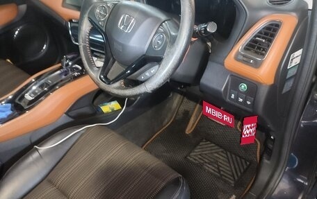 Honda Vezel, 2014 год, 1 450 000 рублей, 2 фотография