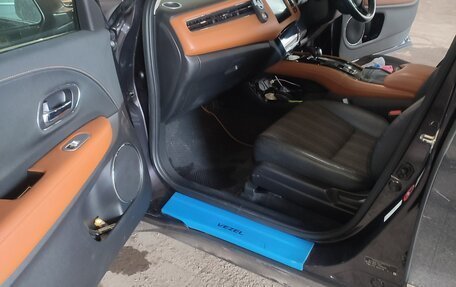 Honda Vezel, 2014 год, 1 450 000 рублей, 5 фотография