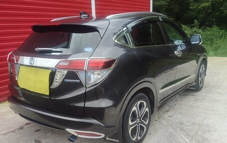 Honda Vezel, 2014 год, 1 450 000 рублей, 8 фотография