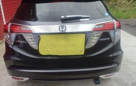 Honda Vezel, 2014 год, 1 450 000 рублей, 7 фотография