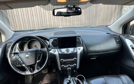 Nissan Murano, 2010 год, 910 000 рублей, 10 фотография
