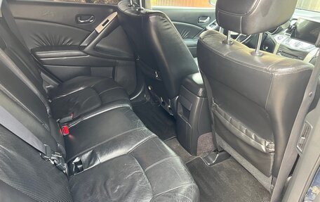 Nissan Murano, 2010 год, 910 000 рублей, 16 фотография