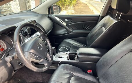 Nissan Murano, 2010 год, 910 000 рублей, 11 фотография