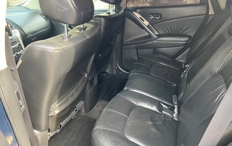 Nissan Murano, 2010 год, 910 000 рублей, 14 фотография