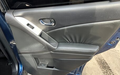 Nissan Murano, 2010 год, 910 000 рублей, 17 фотография