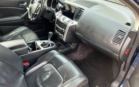 Nissan Murano, 2010 год, 910 000 рублей, 18 фотография