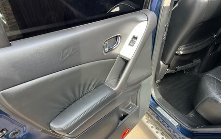 Nissan Murano, 2010 год, 910 000 рублей, 15 фотография