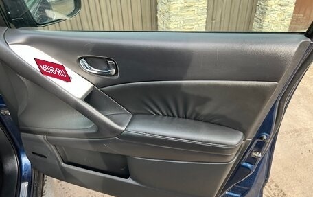 Nissan Murano, 2010 год, 910 000 рублей, 19 фотография