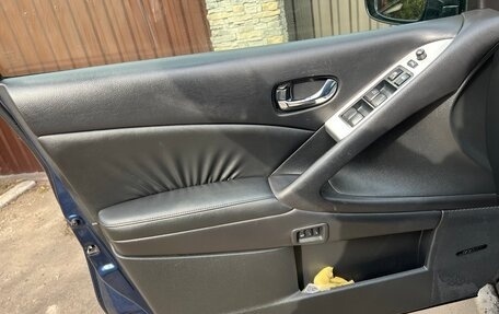 Nissan Murano, 2010 год, 910 000 рублей, 13 фотография