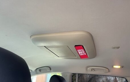 Nissan Murano, 2010 год, 910 000 рублей, 9 фотография