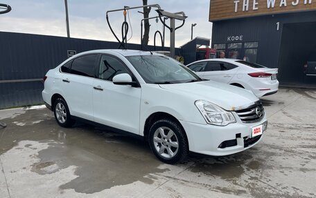 Nissan Almera, 2015 год, 450 000 рублей, 2 фотография