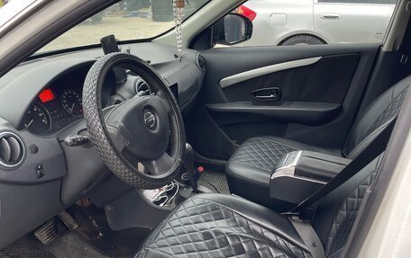 Nissan Almera, 2015 год, 450 000 рублей, 7 фотография