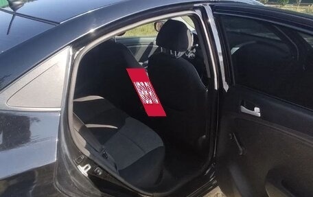 Hyundai Solaris II рестайлинг, 2011 год, 650 000 рублей, 7 фотография