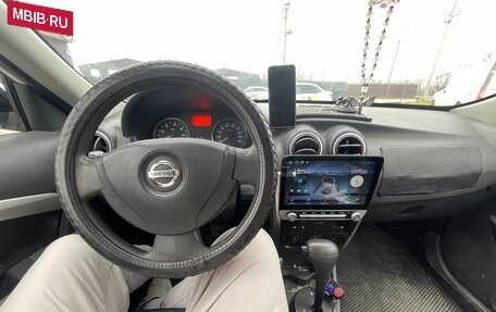 Nissan Almera, 2015 год, 450 000 рублей, 8 фотография