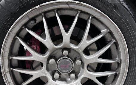 Subaru Legacy IV, 2006 год, 730 000 рублей, 5 фотография