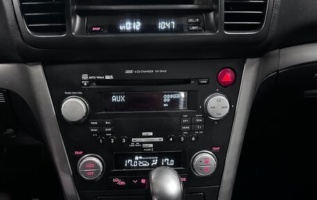 Subaru Legacy IV, 2006 год, 730 000 рублей, 10 фотография