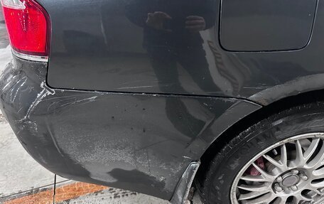 Subaru Legacy IV, 2006 год, 730 000 рублей, 12 фотография