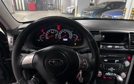 Subaru Legacy IV, 2006 год, 730 000 рублей, 8 фотография