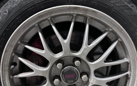 Subaru Legacy IV, 2006 год, 730 000 рублей, 6 фотография