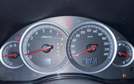 Subaru Legacy IV, 2006 год, 730 000 рублей, 9 фотография