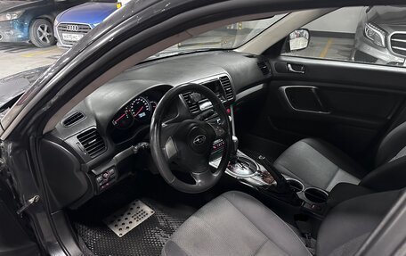 Subaru Legacy IV, 2006 год, 730 000 рублей, 7 фотография