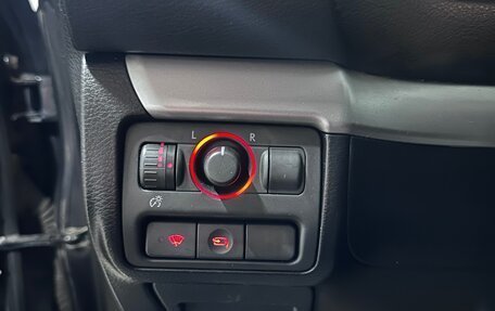 Subaru Legacy IV, 2006 год, 730 000 рублей, 14 фотография