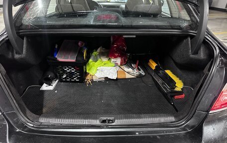 Subaru Legacy IV, 2006 год, 730 000 рублей, 15 фотография