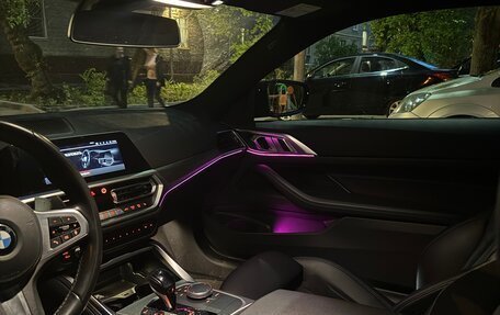 BMW 4 серия, 2020 год, 4 800 000 рублей, 6 фотография