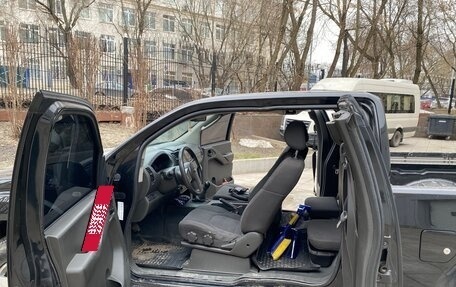 Nissan Navara (Frontier), 2008 год, 820 000 рублей, 7 фотография