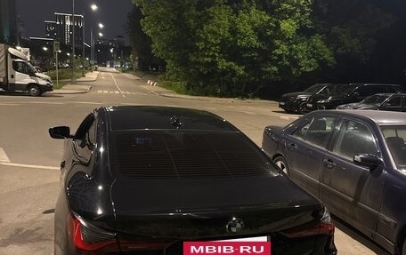 BMW 4 серия, 2020 год, 4 800 000 рублей, 7 фотография