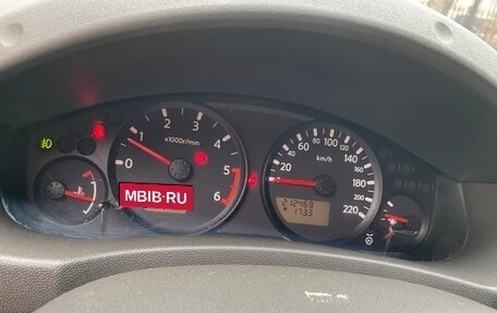 Nissan Navara (Frontier), 2008 год, 820 000 рублей, 6 фотография