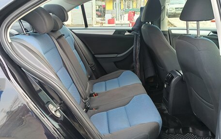 Volkswagen Jetta VI, 2013 год, 730 000 рублей, 13 фотография