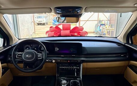 KIA Carnival, 2021 год, 4 350 000 рублей, 7 фотография