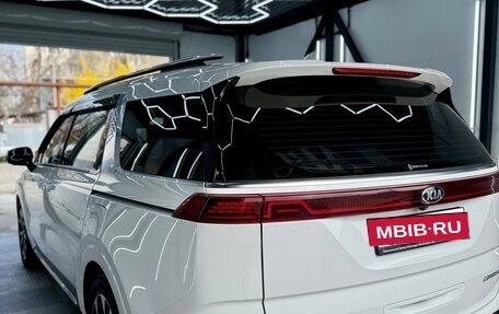 KIA Carnival, 2021 год, 4 350 000 рублей, 6 фотография