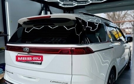 KIA Carnival, 2021 год, 4 350 000 рублей, 5 фотография