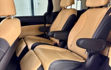 KIA Carnival, 2021 год, 4 350 000 рублей, 10 фотография