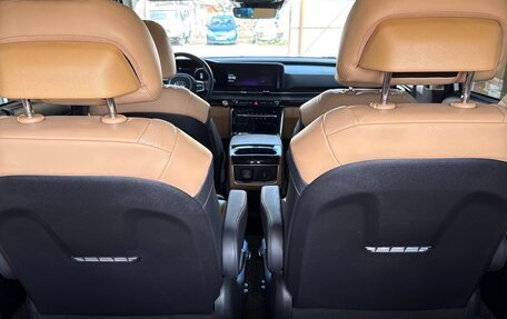 KIA Carnival, 2021 год, 4 350 000 рублей, 11 фотография