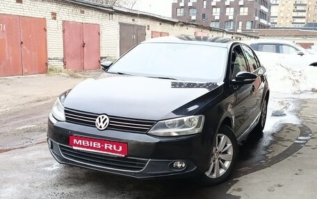 Volkswagen Jetta VI, 2013 год, 730 000 рублей, 9 фотография