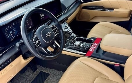 KIA Carnival, 2021 год, 4 350 000 рублей, 8 фотография