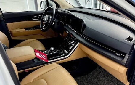 KIA Carnival, 2021 год, 4 350 000 рублей, 9 фотография